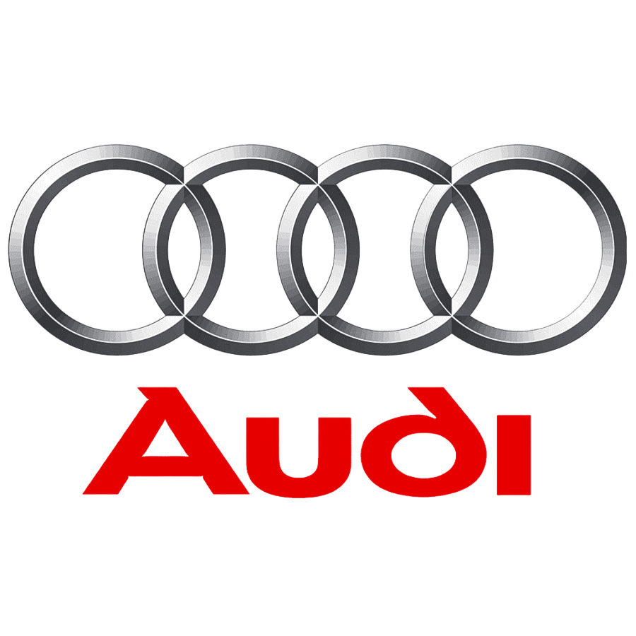 audi logo