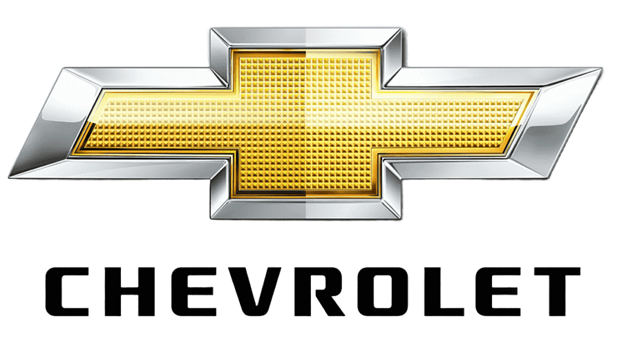 chevrolet logo