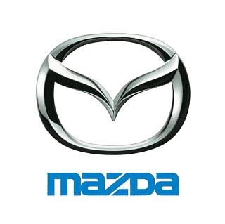 mazda sin fondo