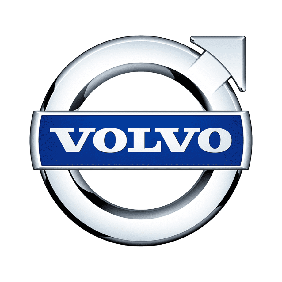 volvo logo
